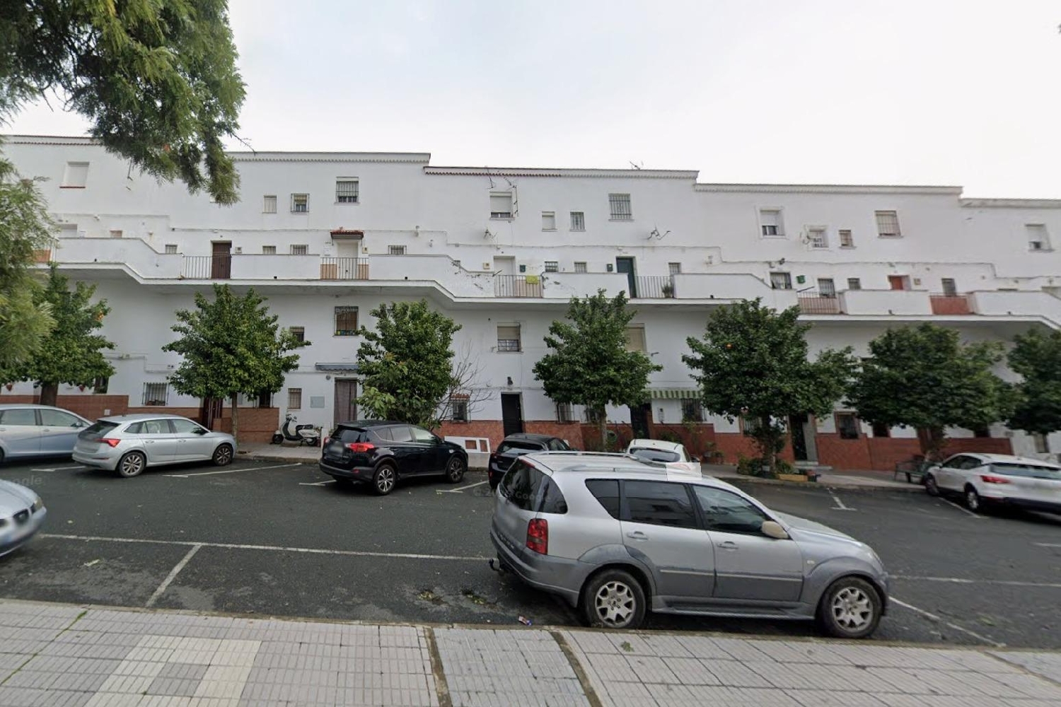  kaufen Maisonette San Juan De Aznalfarache Metropolitana De Sevilla 1