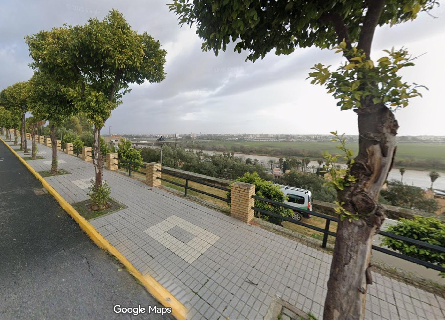  kaufen Maisonette San Juan De Aznalfarache Metropolitana De Sevilla 2