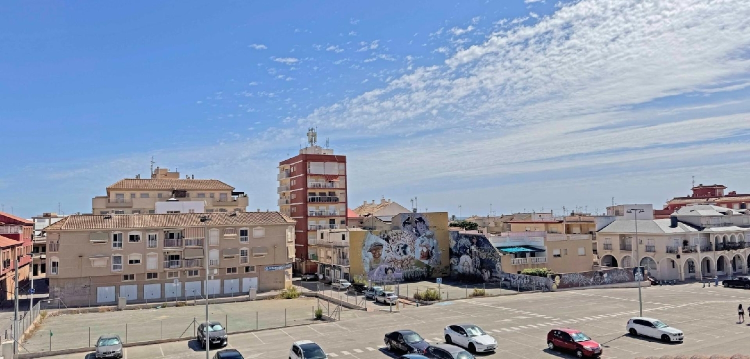  à vendre duplex San Pedro Del Pinatar Mar Menor 8