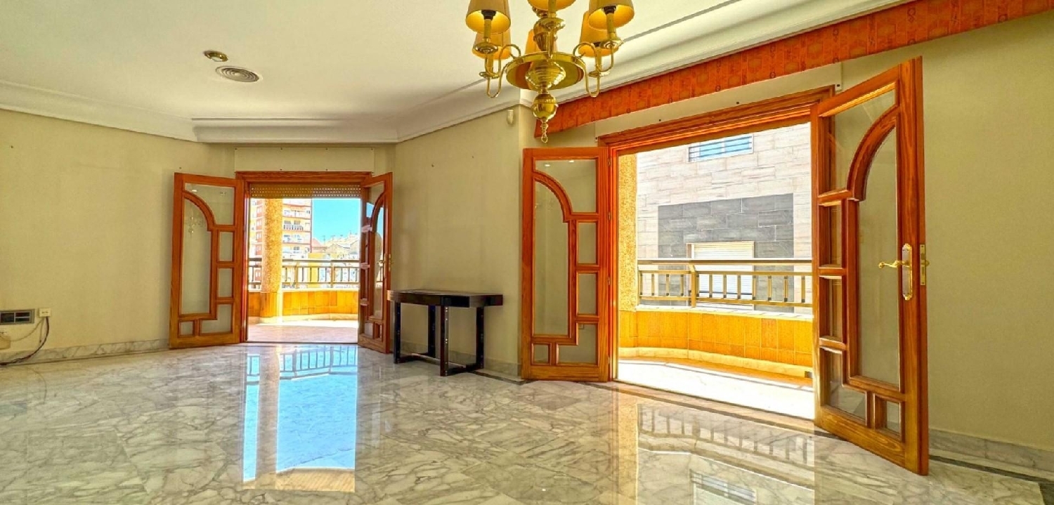  à vendre duplex San Pedro Del Pinatar Mar Menor 7