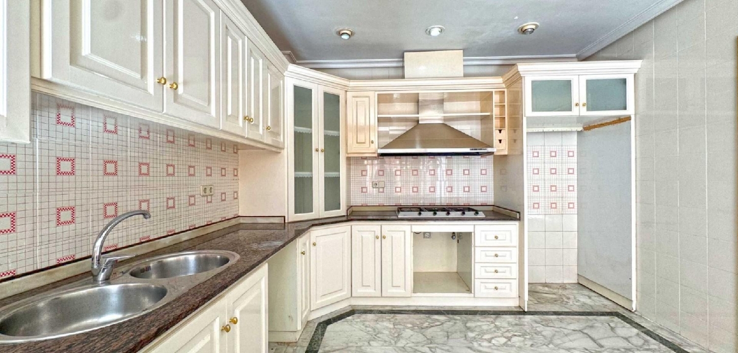  à vendre duplex San Pedro Del Pinatar Mar Menor 4