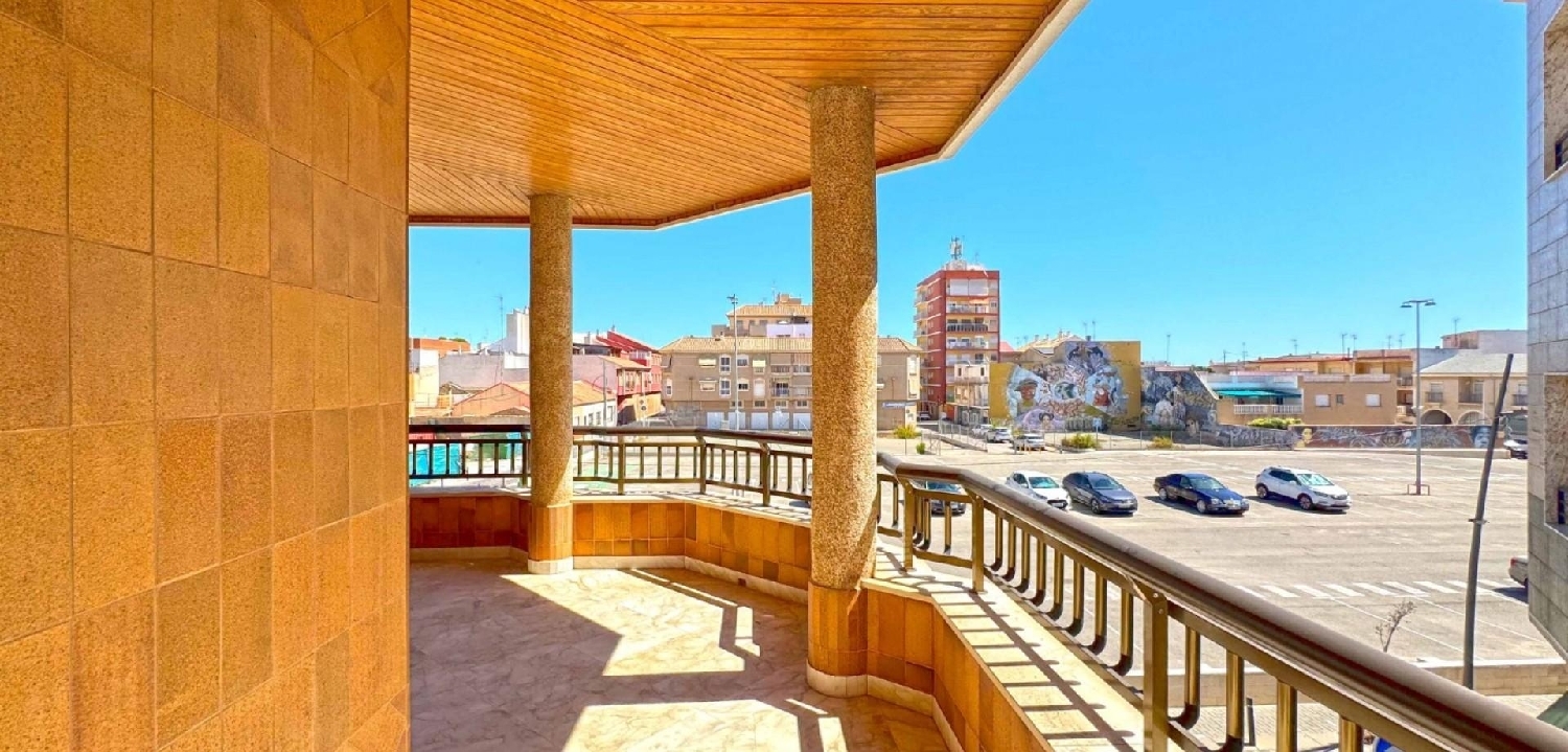  à vendre duplex San Pedro Del Pinatar Mar Menor 3