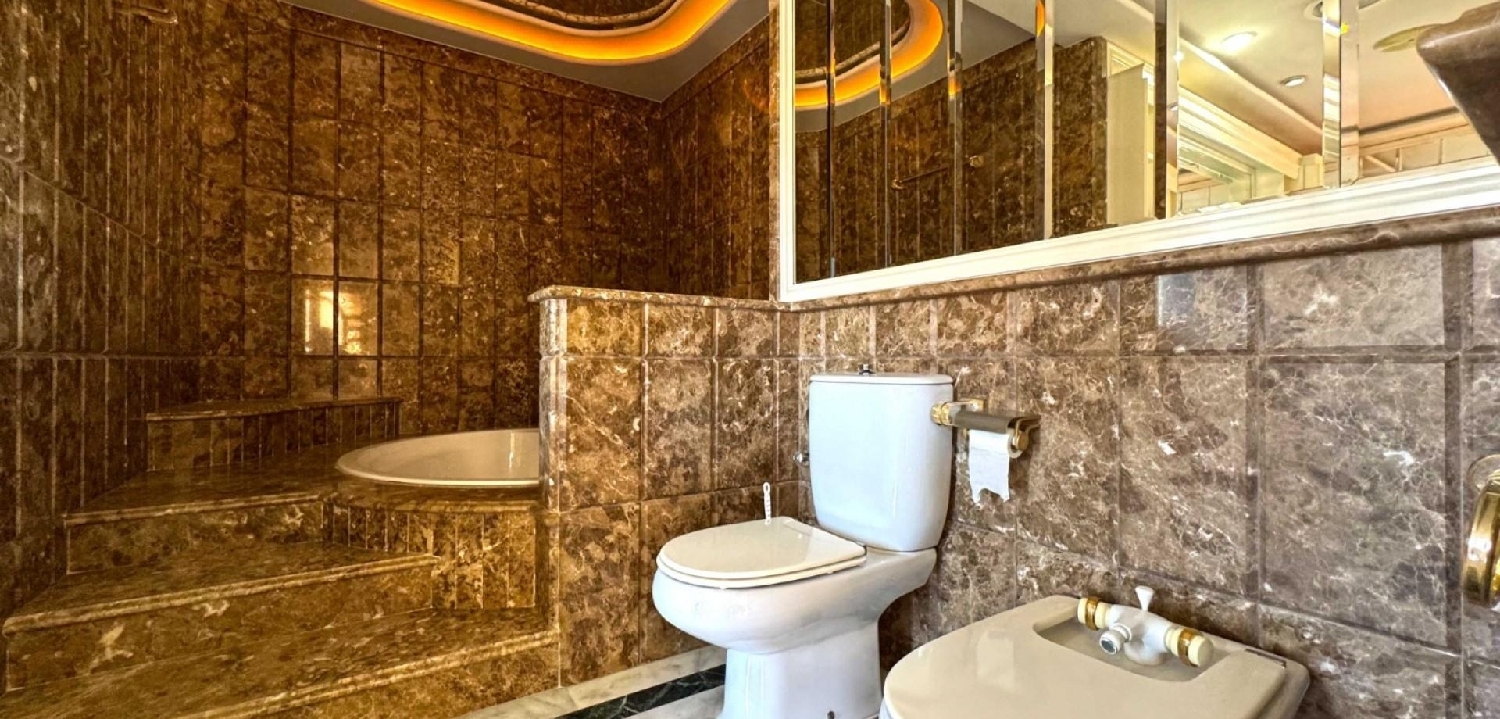  à vendre duplex San Pedro Del Pinatar Mar Menor 5