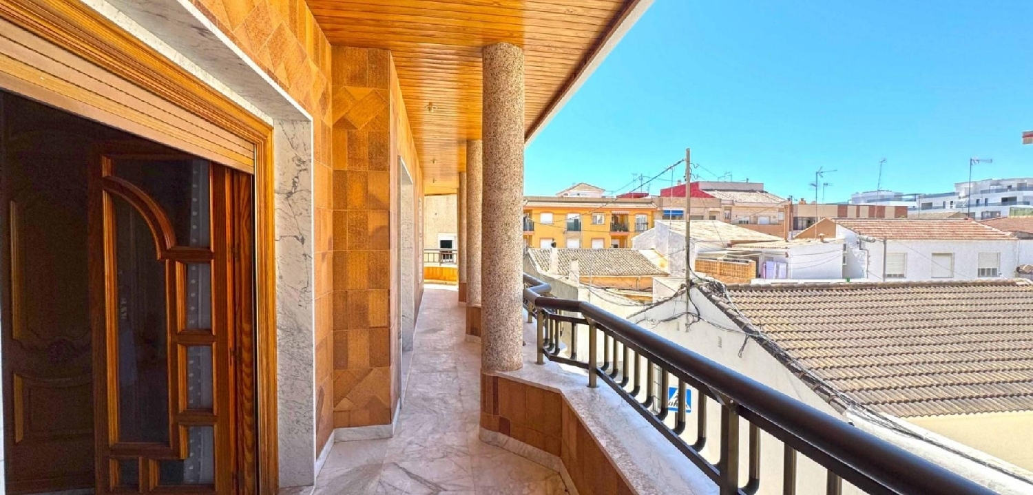  à vendre duplex San Pedro Del Pinatar Mar Menor 6