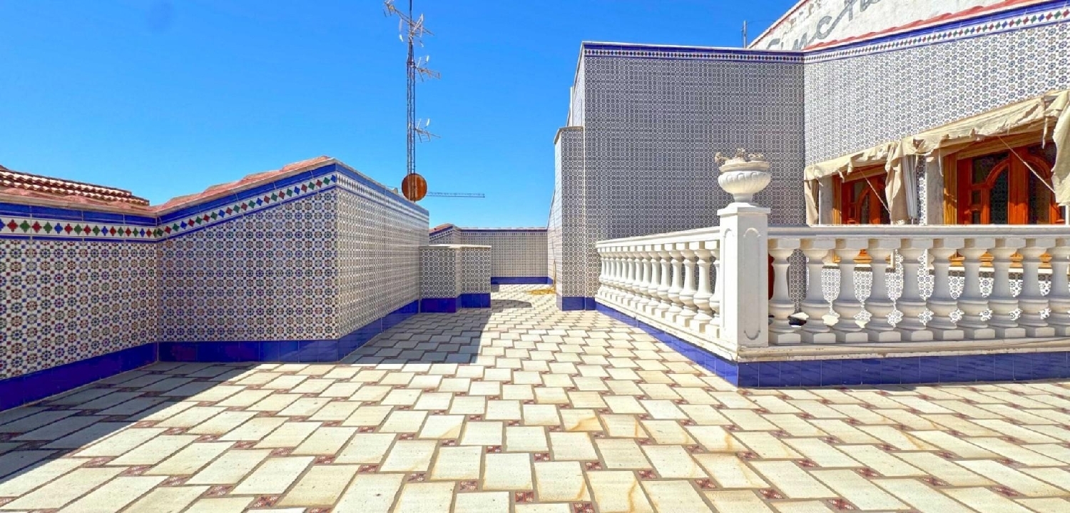  à vendre duplex San Pedro Del Pinatar Mar Menor 1