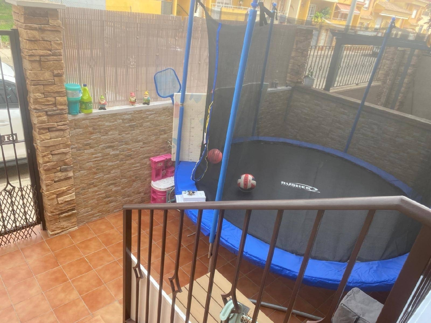  till salu etagevåning San Pedro Del Pinatar Mar Menor 4