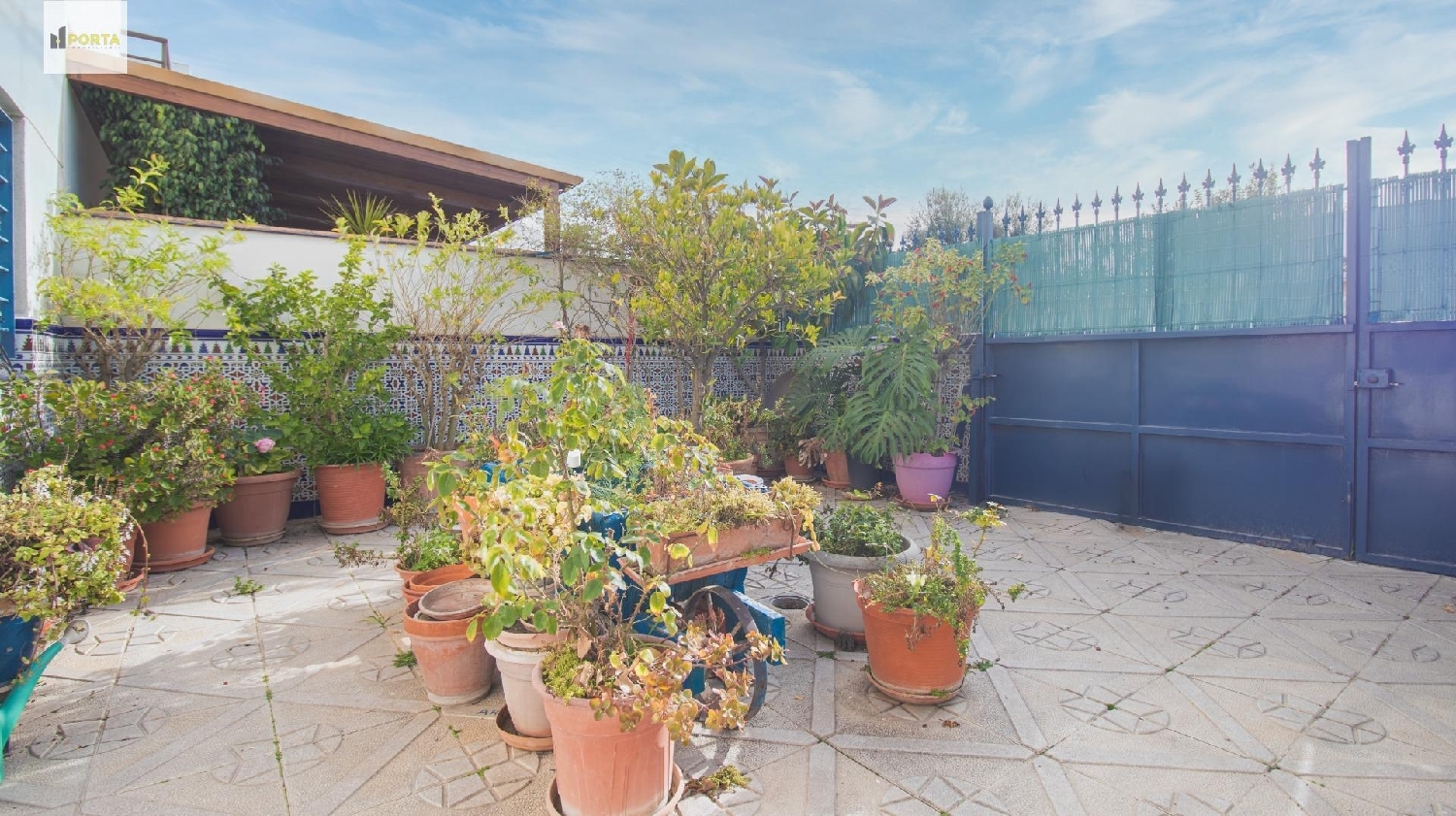 te koop duplex Sanlúcar De Barrameda Costa Noroeste 1