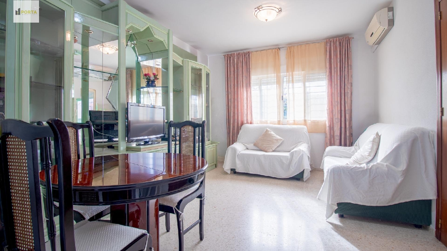 te koop duplex Sanlúcar De Barrameda Costa Noroeste 3