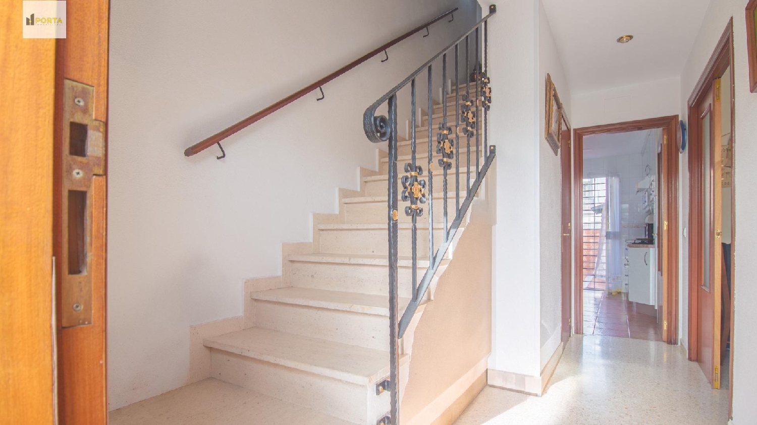 te koop duplex Sanlúcar De Barrameda Costa Noroeste 2