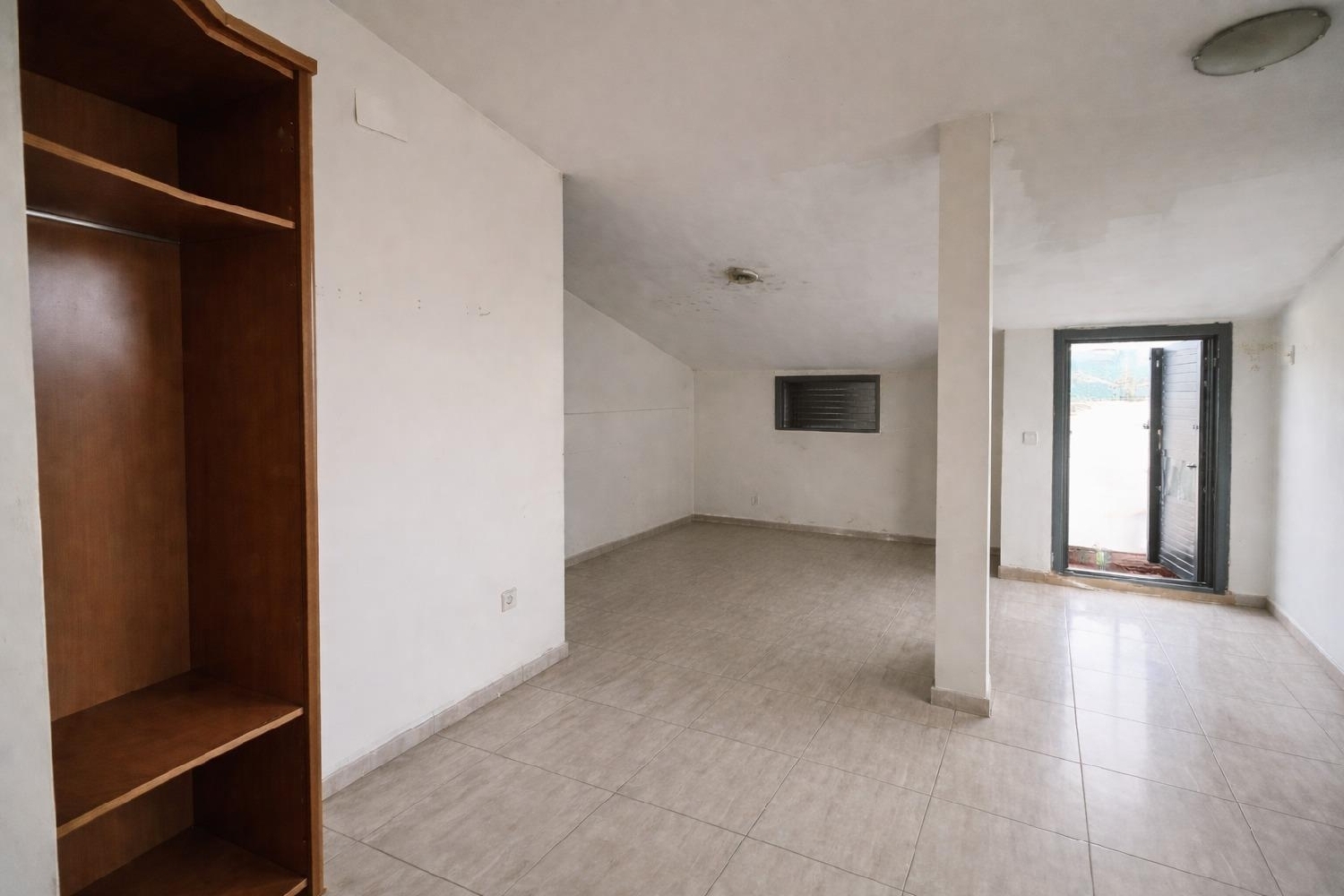 till salu etagevåning Sant Quirze Del Vallès Vallès Occidental 7