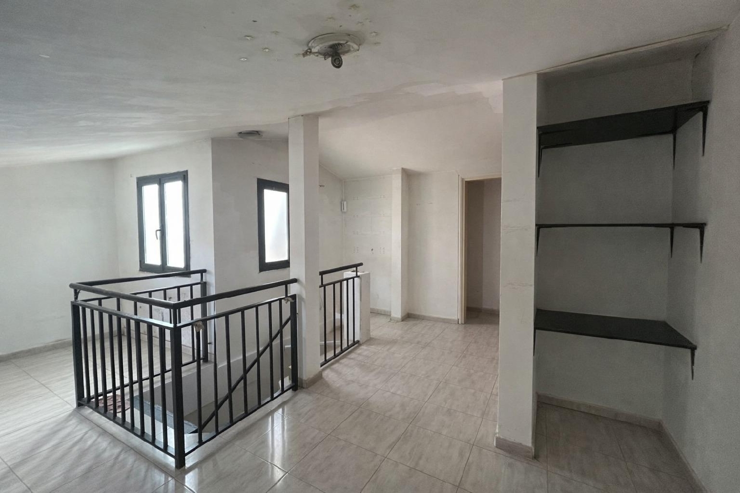 till salu etagevåning Sant Quirze Del Vallès Vallès Occidental 6