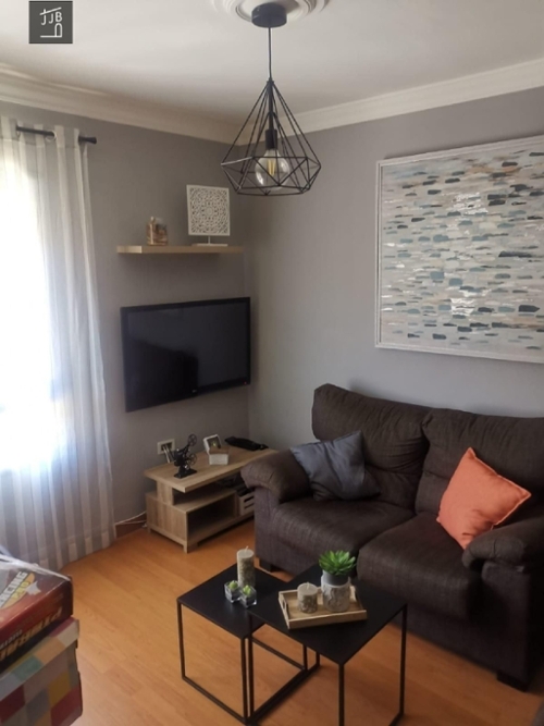 Santa Cruz De Tenerife 38000 Zona Metropolitana dúplex foto 6353665