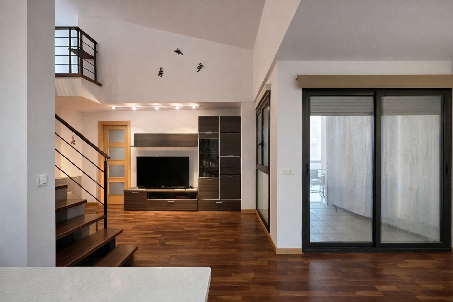  till salu etagevåning Santpedor Bages 1