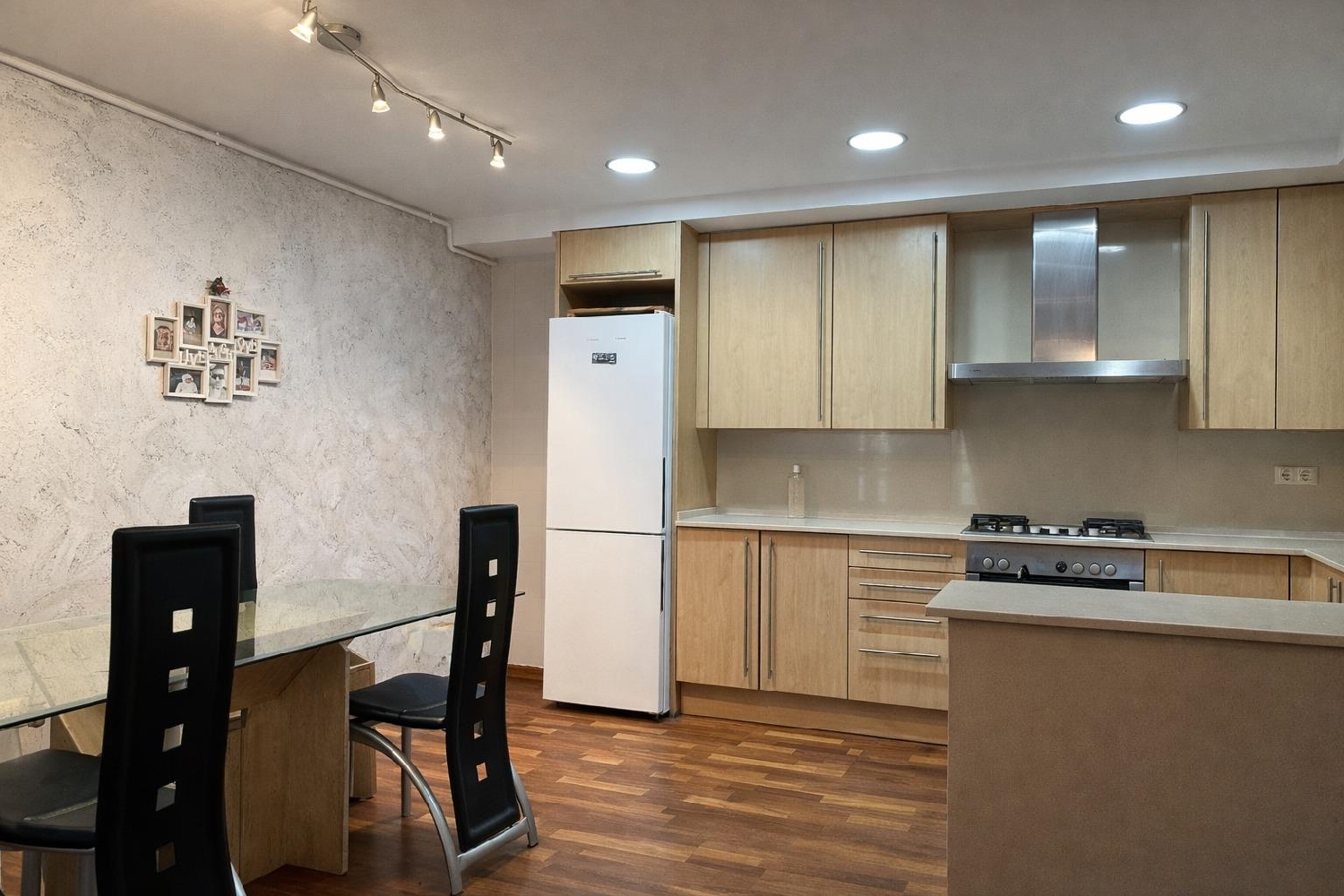  till salu etagevåning Santpedor Bages 4