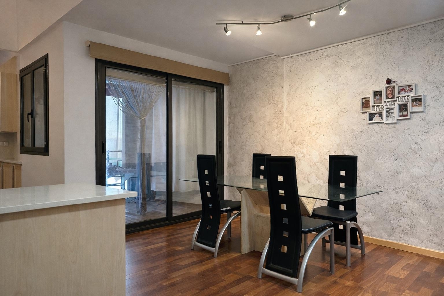  till salu etagevåning Santpedor Bages 3