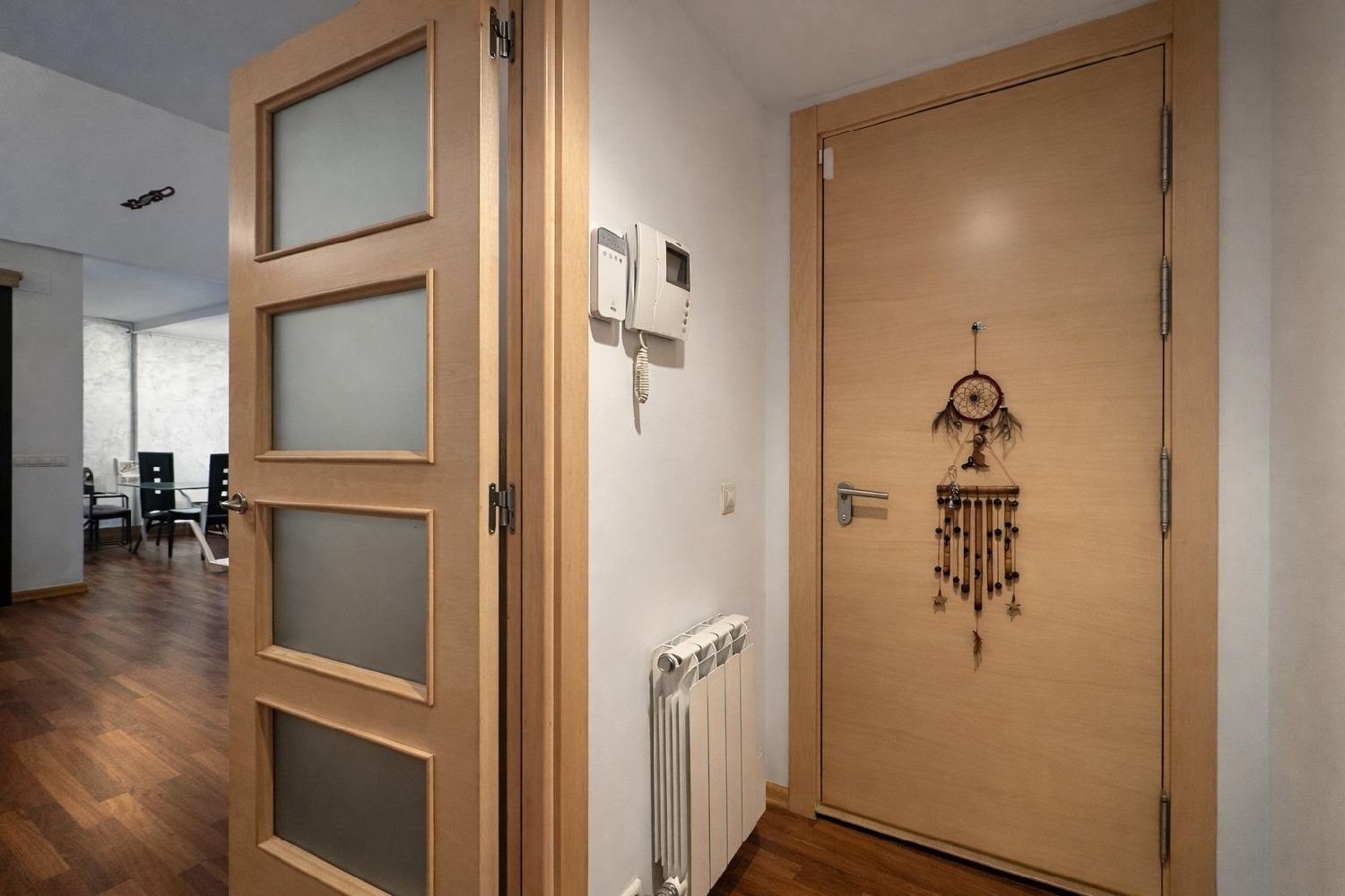  till salu etagevåning Santpedor Bages 8