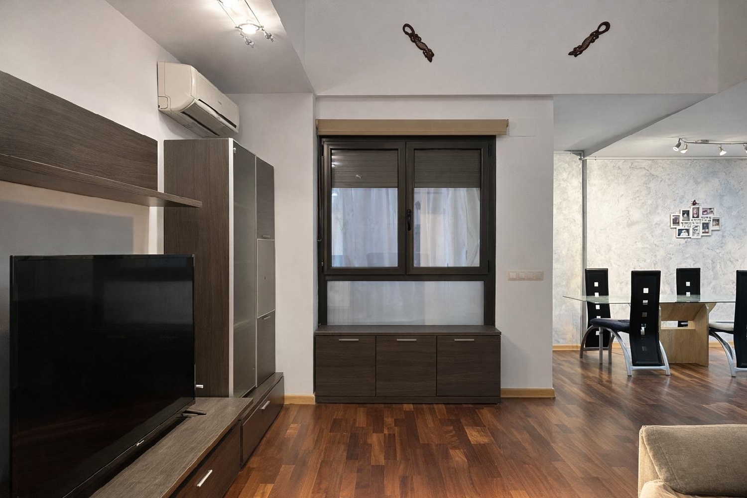  till salu etagevåning Santpedor Bages 2