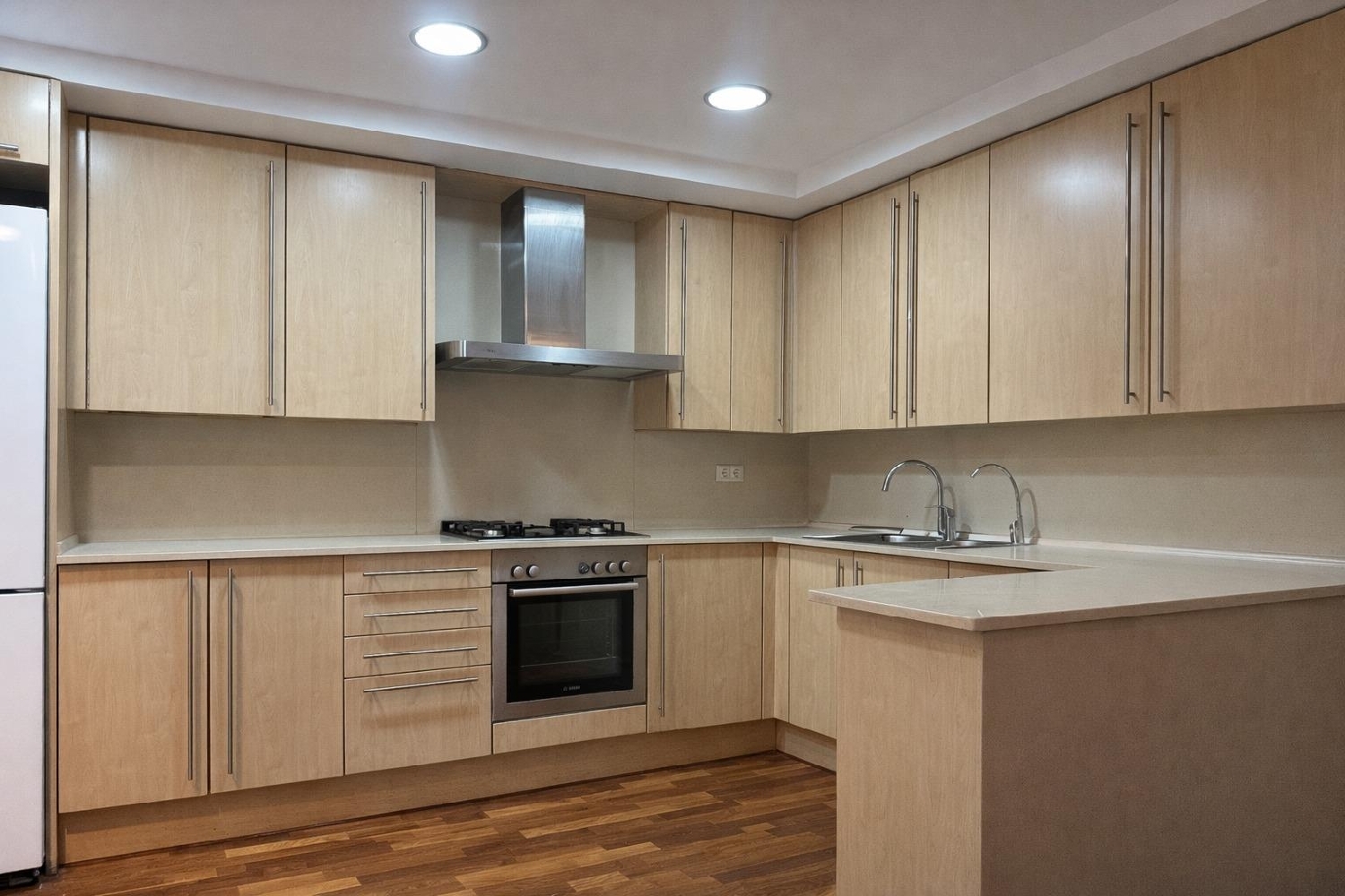  till salu etagevåning Santpedor Bages 5