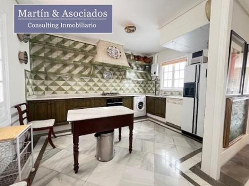 Sevilla La Nueva Sur Maisonette Bild 6349644