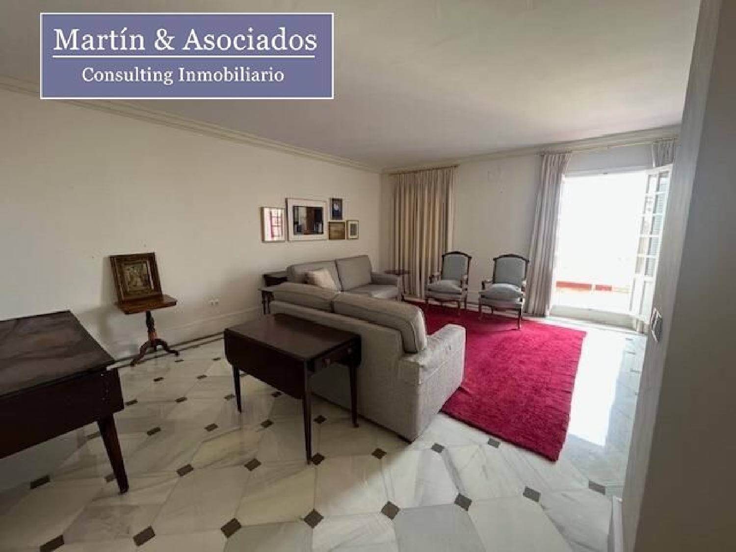 kaufen Maisonette Sevilla La Nueva Sur 3