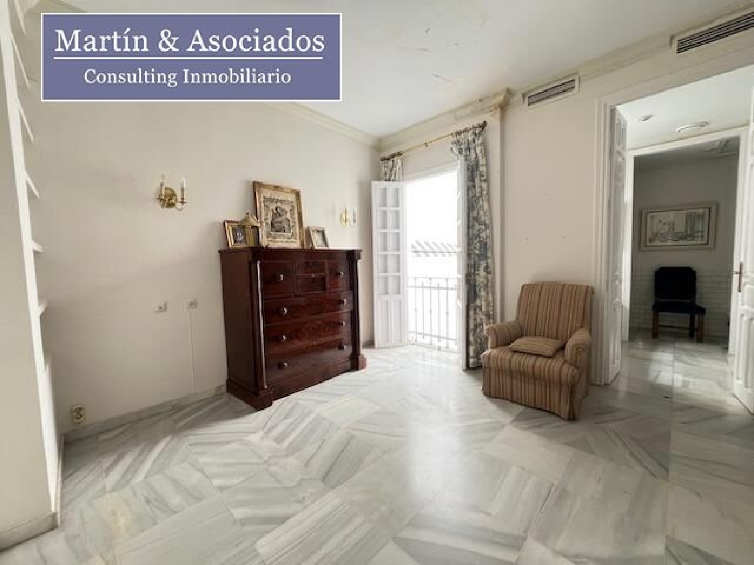 kaufen Maisonette Sevilla La Nueva Sur 5