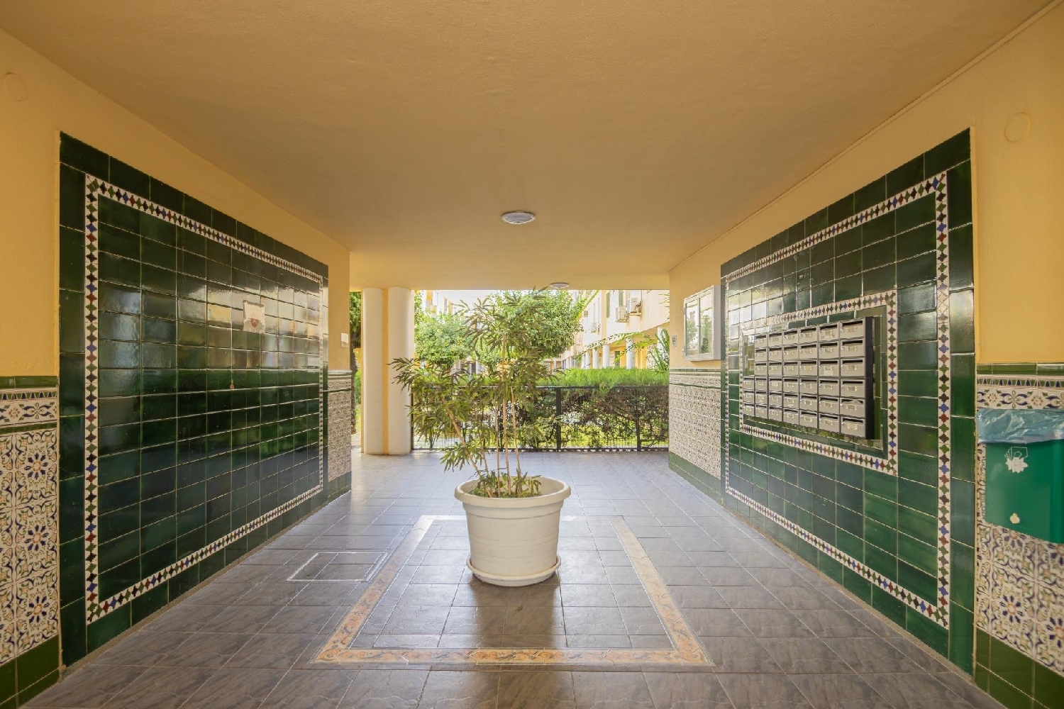  till salu etagevåning Sevilla La Nueva Sur 6