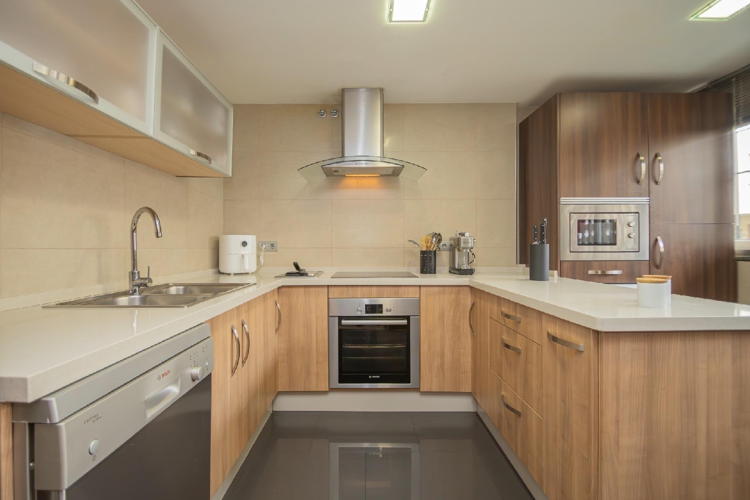  till salu etagevåning Sevilla La Nueva Sur 8