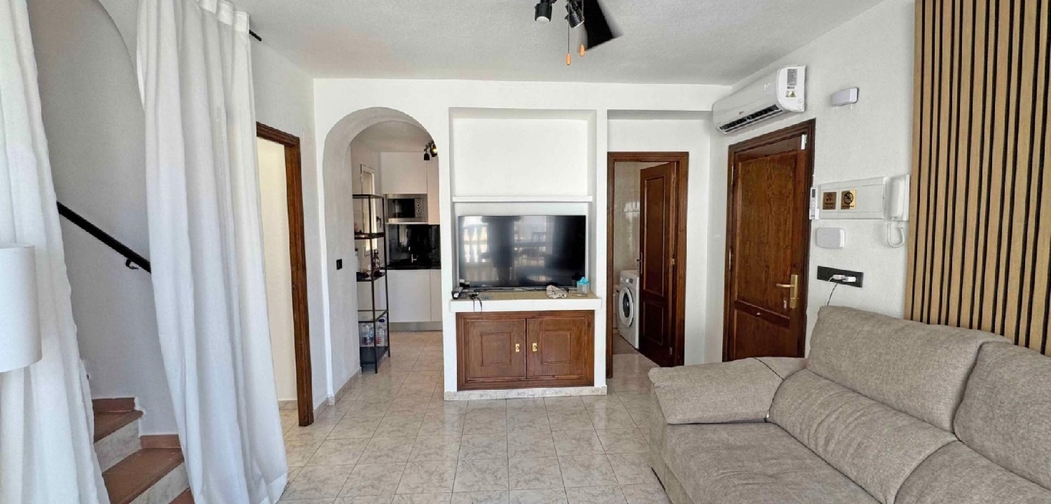 à vendre duplex Torrevieja Baix Segura 6