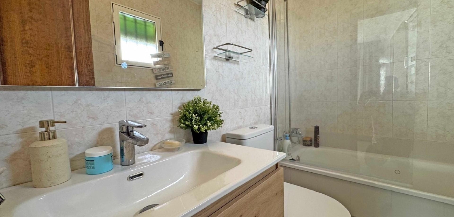 à vendre duplex Torrevieja Baix Segura 4