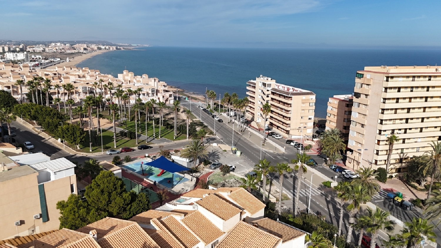  en venta dúplex Torrevieja Baix Segura 1