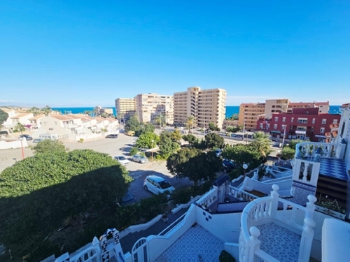 Torrevieja Baix Segura Maisonette Bild 6344073