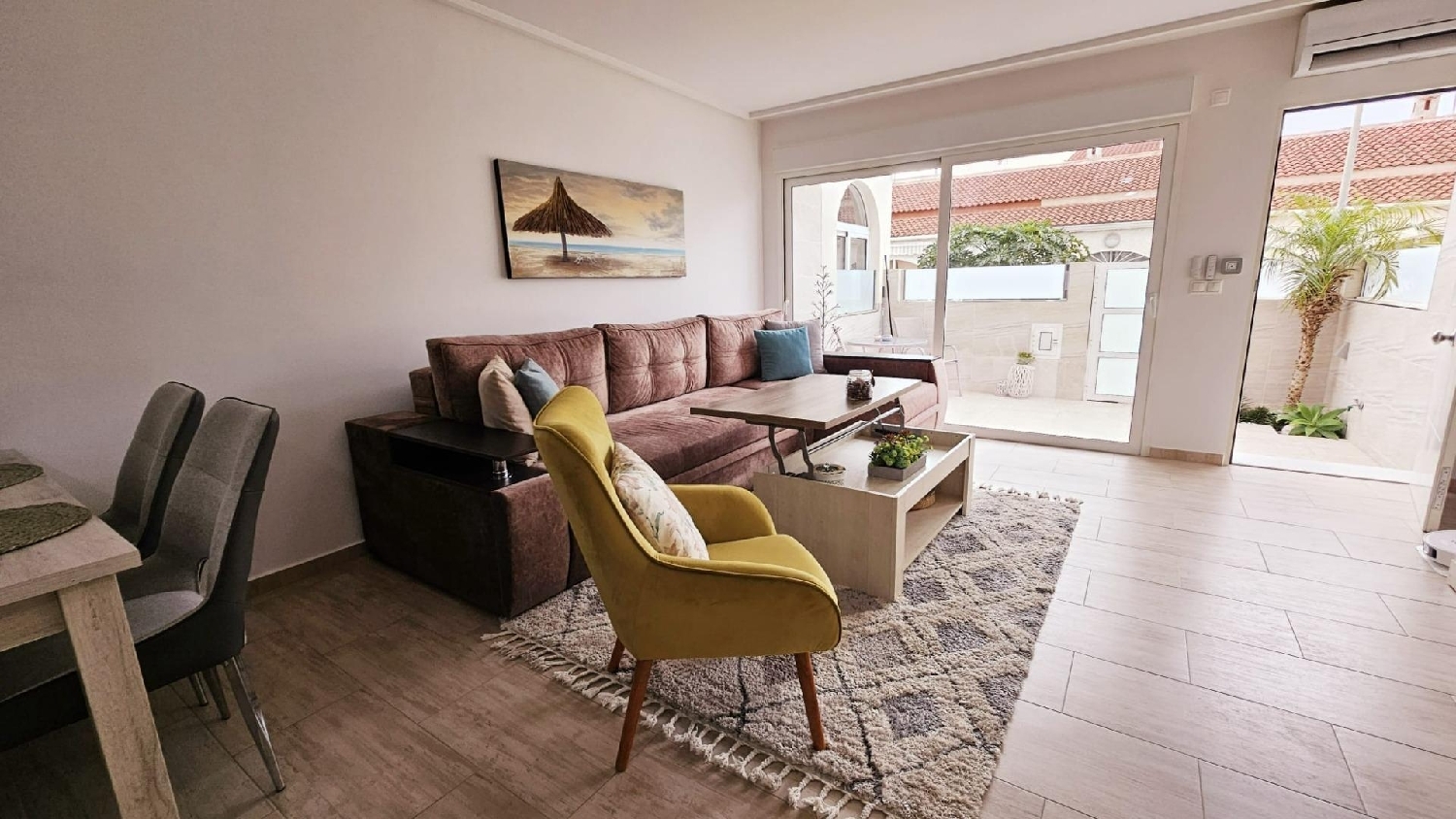 kaufen Maisonette Torrevieja Baix Segura 6