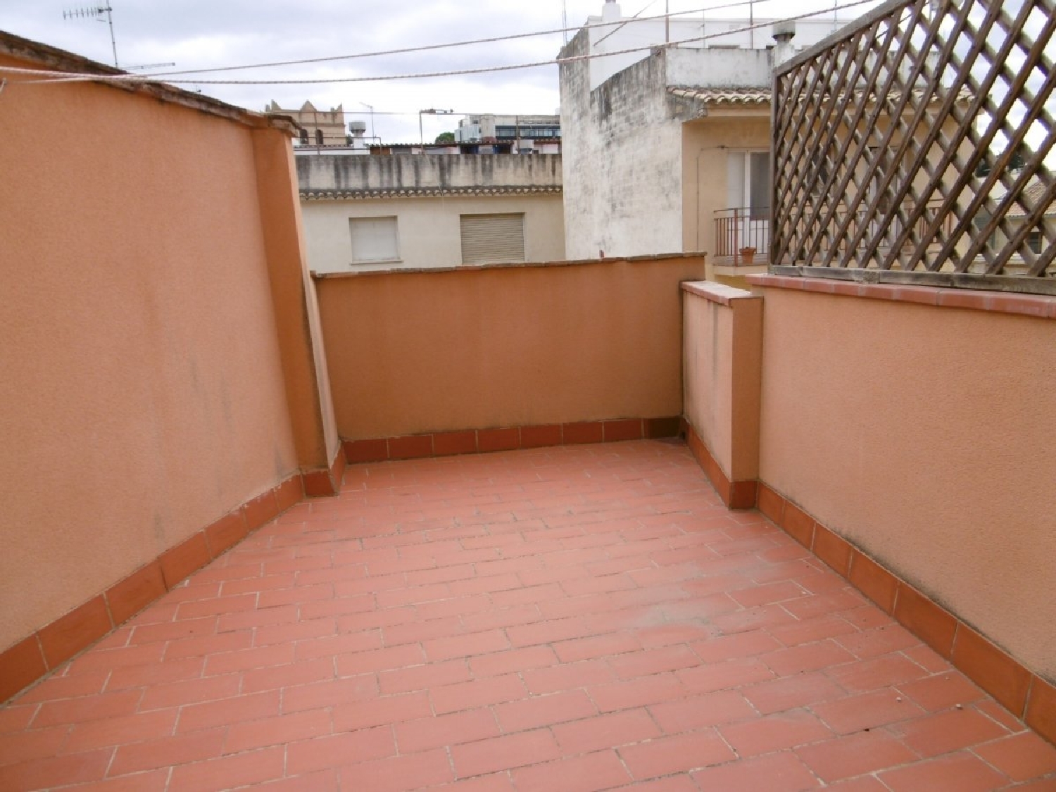  te koop duplex Tortosa Baix Ebre 4
