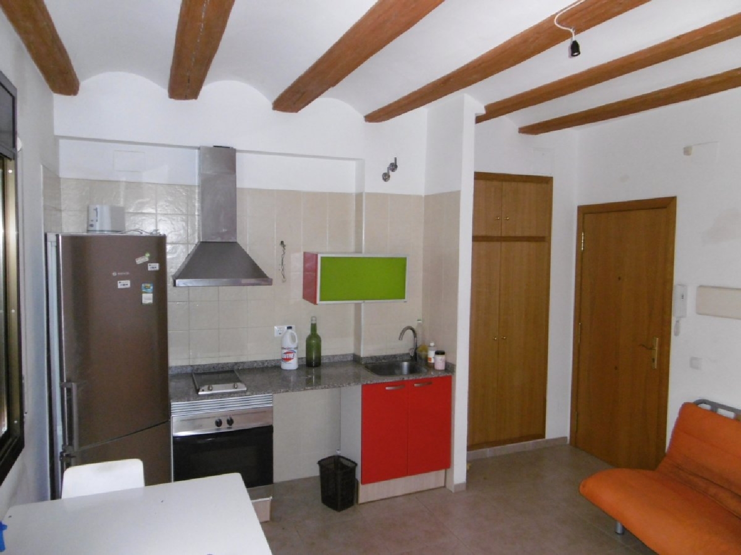  te koop duplex Tortosa Baix Ebre 2