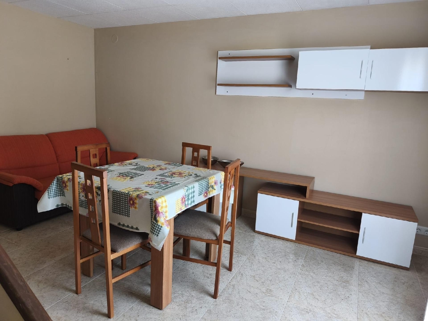  till salu etagevåning Tortosa Baix Ebre 4