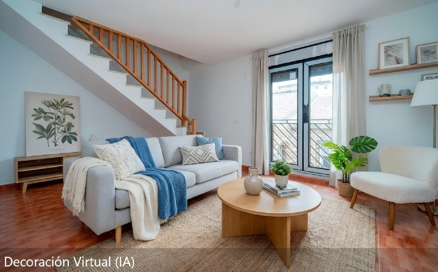  for sale duplex Yuncos Sagra (La) 1