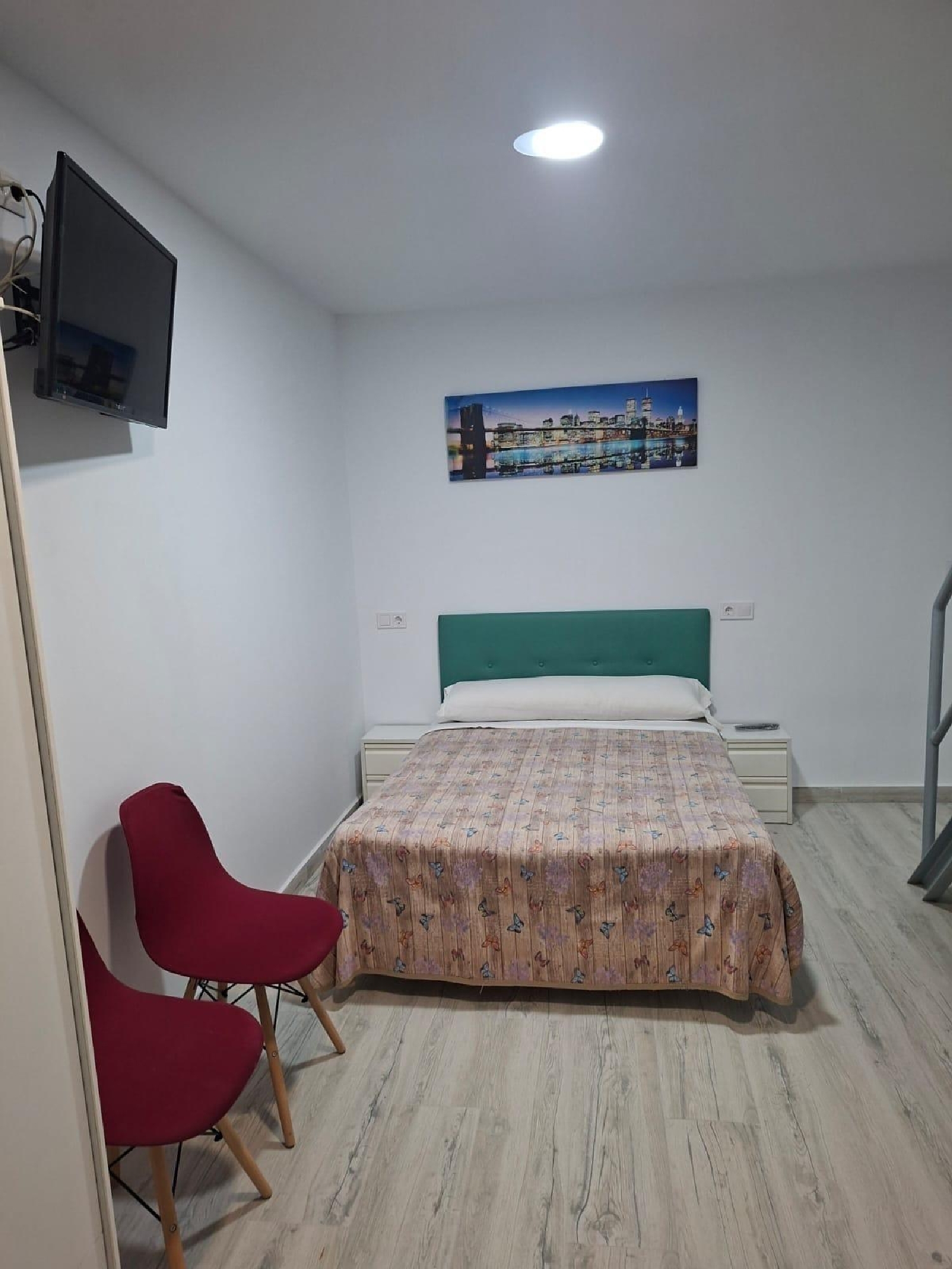  en venta dúplex Zaragoza Centro 50004 D.C. Zaragoza 2