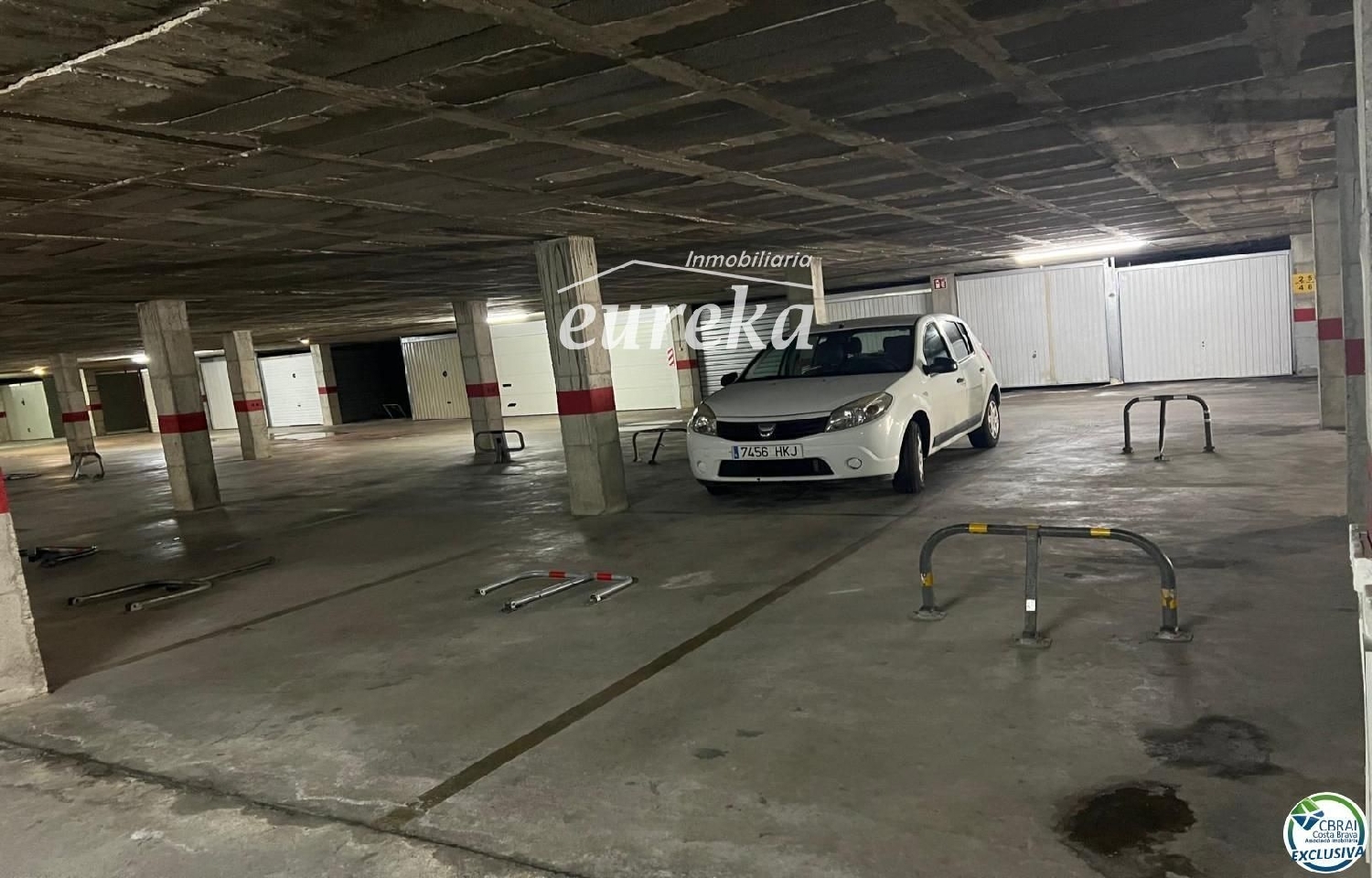  en venta garaje Empuriabrava Alt Empordà 2