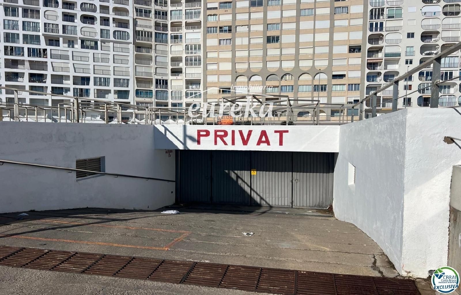  en venta garaje Empuriabrava Alt Empordà 4