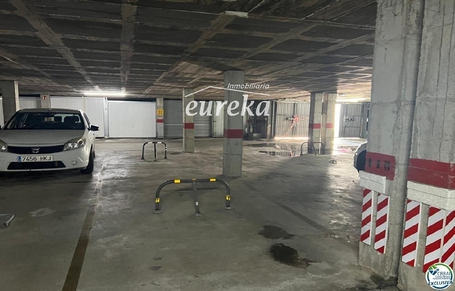  en venta garaje Empuriabrava Alt Empordà 5