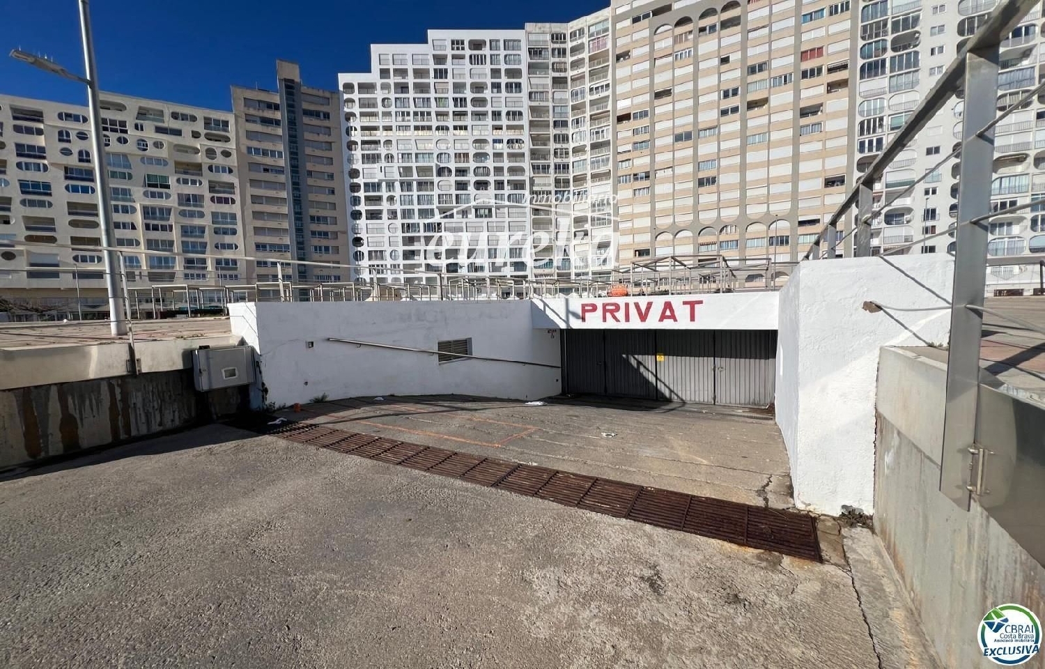  en venta garaje Empuriabrava Alt Empordà 1