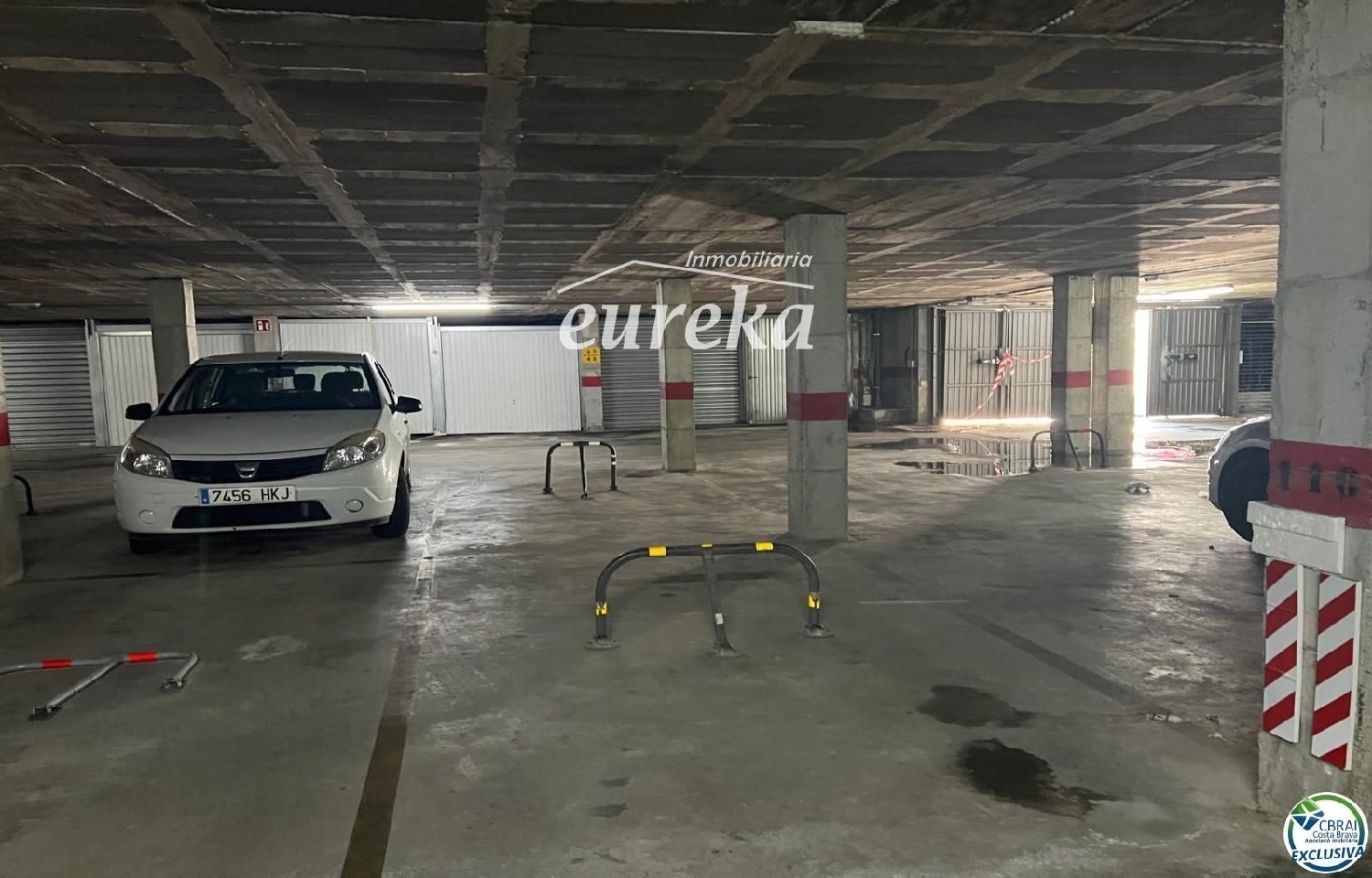  en venta garaje Empuriabrava Alt Empordà 3