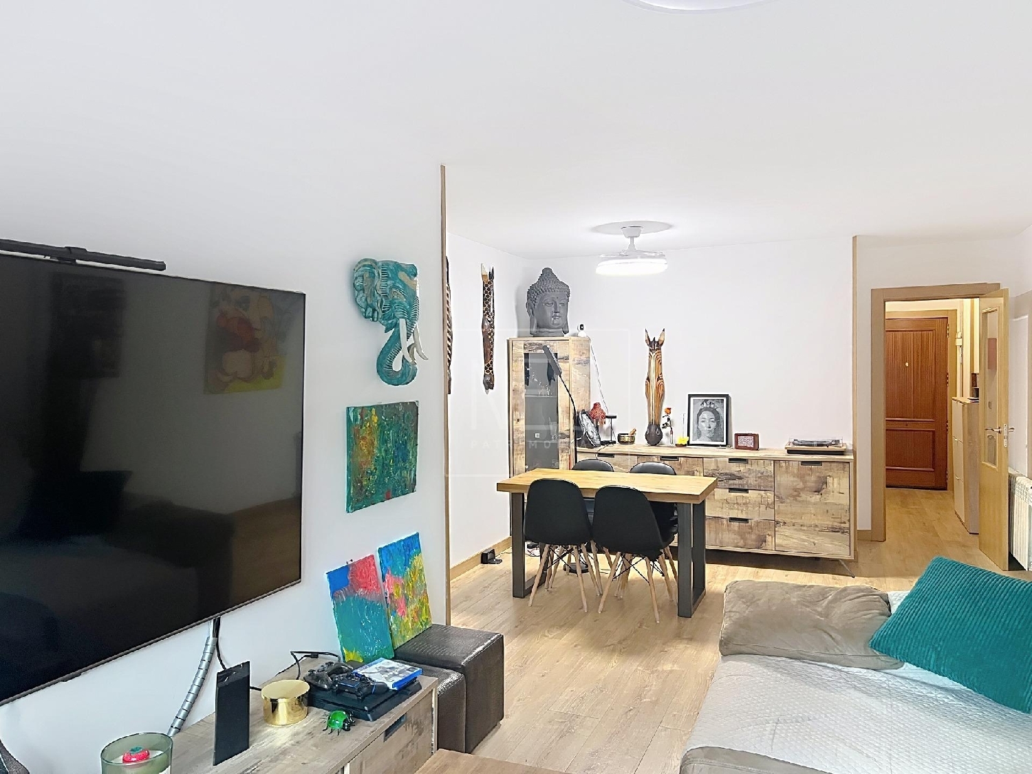  till salu bottenvåning Alcobendas 28100 Cuenca Del Medio Jarama 7