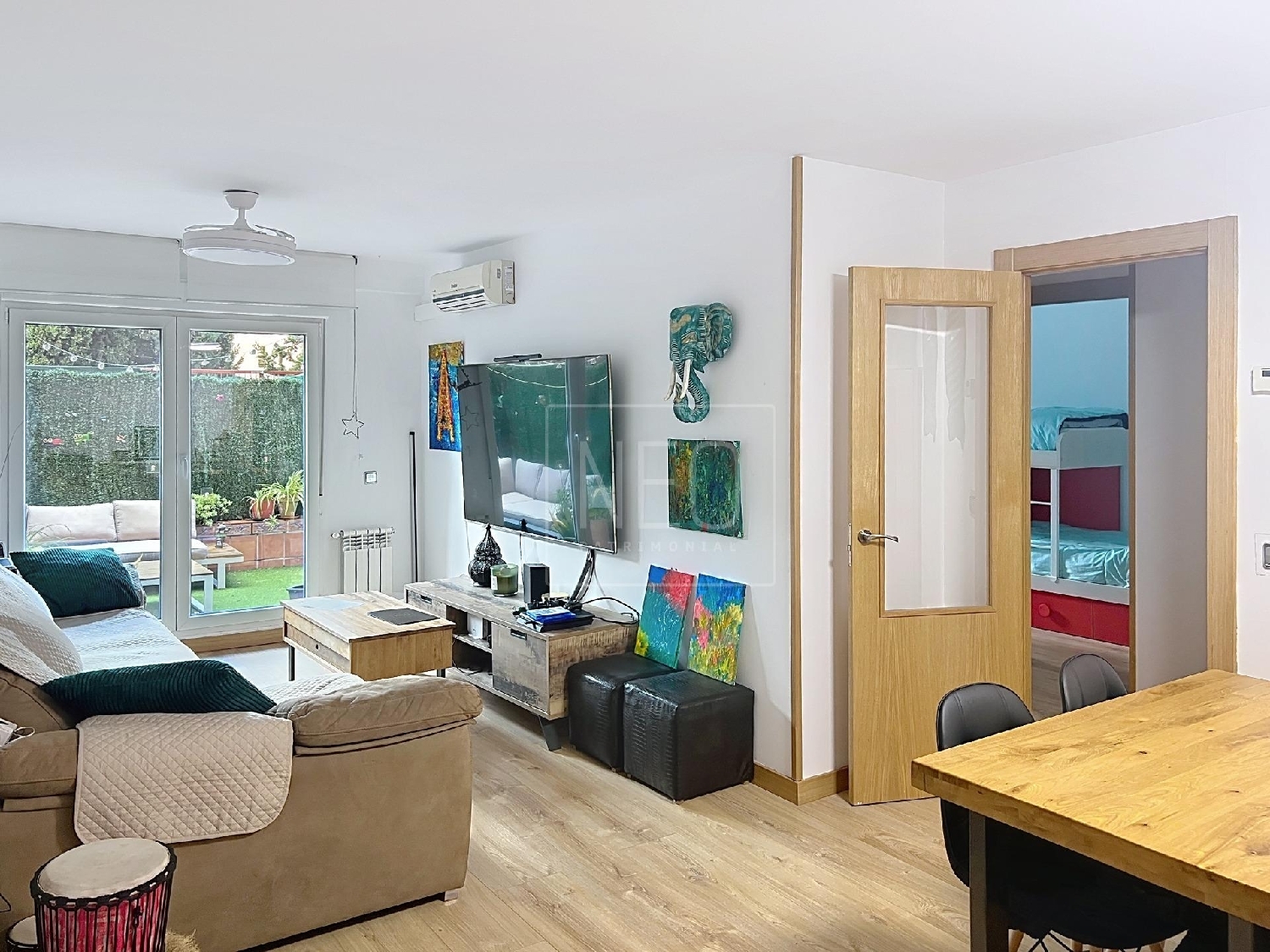  till salu bottenvåning Alcobendas 28100 Cuenca Del Medio Jarama 6