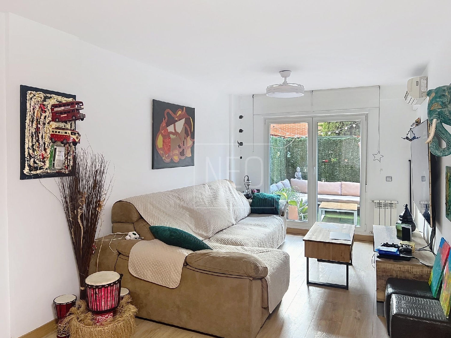  till salu bottenvåning Alcobendas 28100 Cuenca Del Medio Jarama 5