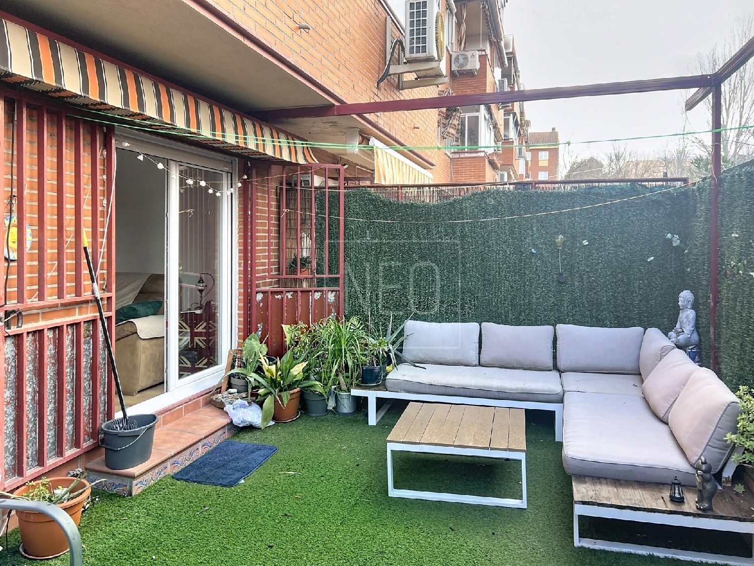  till salu bottenvåning Alcobendas 28100 Cuenca Del Medio Jarama 2