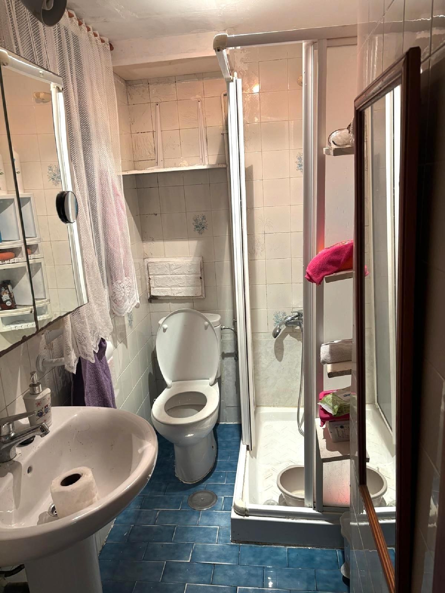  kaufen Erdgeschoss Algeciras Casco Antiguo Campo De Gibraltar 7