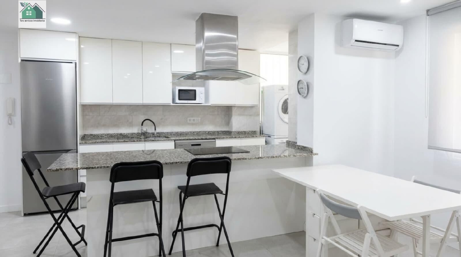 en venta planta baja Alicante Centro 03001 Alacantí 3