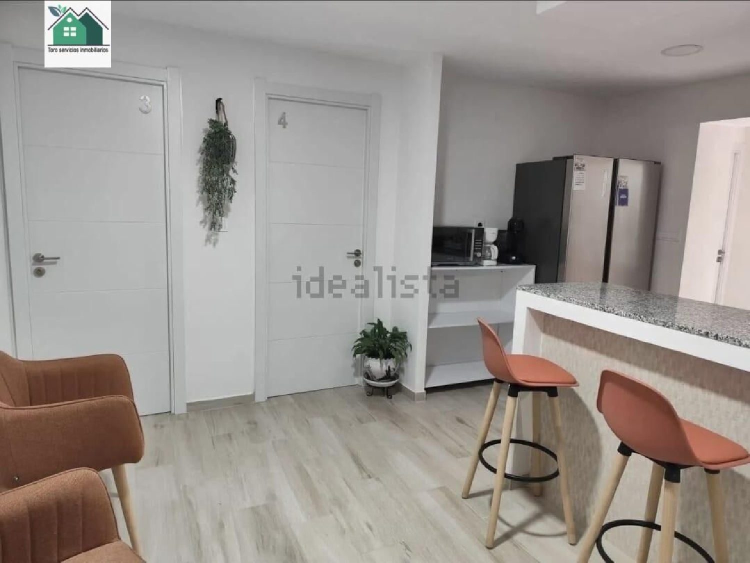  en venta planta baja Alicante Centro 03001 Alacantí 3