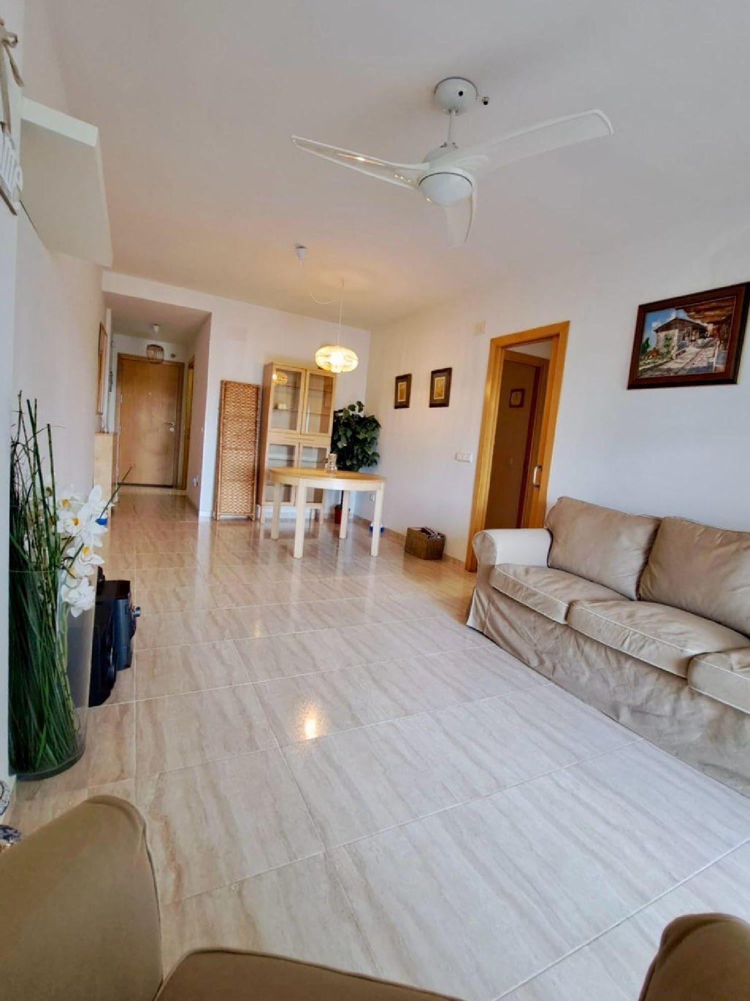  till salu bottenvåning Almerimar Poniente Almeriense 7